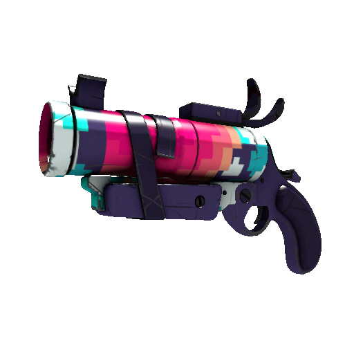 Miami Element Detonator